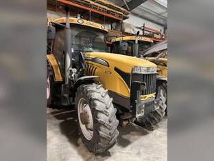 2008 Challenger MT475B