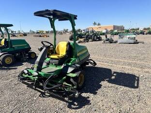 2021 John Deere 7200A
