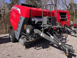 2024 Massey-Ferguson 4160V