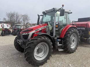 2026 Massey-Ferguson 5S.145