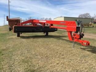 2026 Massey-Ferguson 1316S