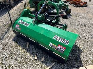 2024 Frontier FL1169