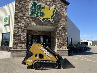 2023 Boxer BOXER 700HDX