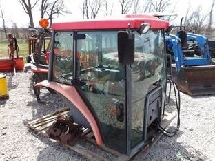 Kubota M9000