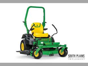 2026 John Deere Z530M
