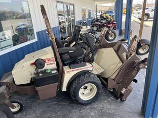 2026 Grasshopper 900D