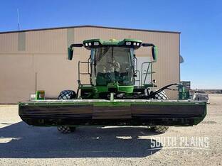 2026 John Deere W235R