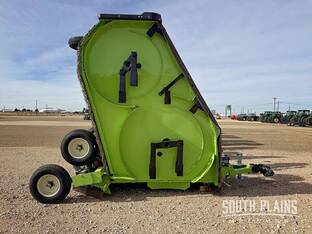 2026 Schulte Mfg 5026