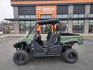 2015 Yamaha VIKING 700
