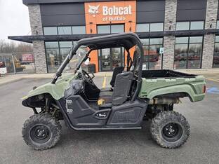 2015 Yamaha VIKING 700
