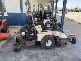 2026 Grasshopper 623T