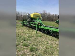 2020 John Deere DR16X