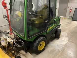 2024 John Deere 1570