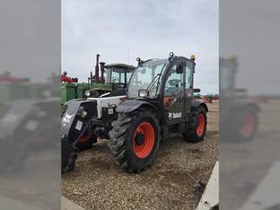 2022 Bobcat TL723