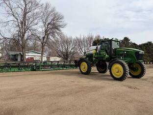 2005 John Deere 4720