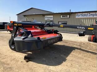 2022 Kubota DMC8028R