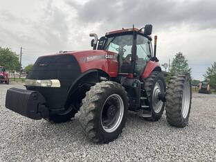 2012 Case IH Magnum 315