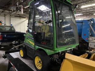 2024 John Deere 1570