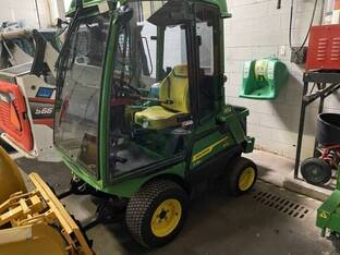 2024 John Deere 1570