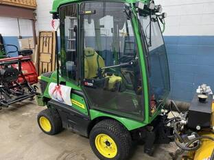 2024 John Deere 1570