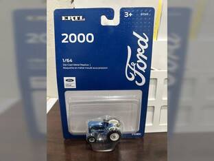 ERTL 1/64 FORD 2000
