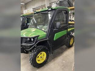 2024 John Deere GATOR XUV 835R