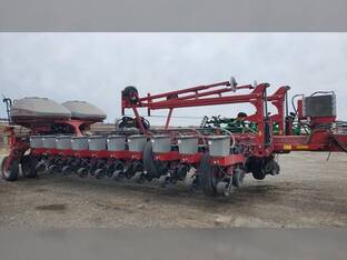 2014 Case IH 1255