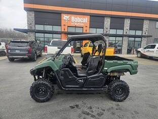 2015 Yamaha VIKING 700