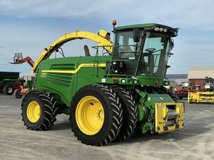 2013 John Deere 7480