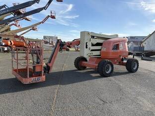 2016 JLG 450AJ