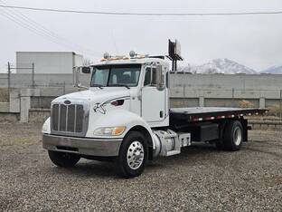 2008 Peterbilt 335