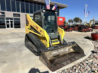 2021 Wacker ST 31 Cab