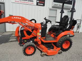 2023 Kubota BX2380