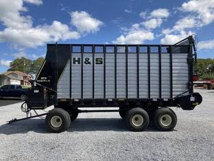 2021 H&S FB746219