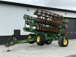 2021 John Deere 2680H