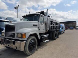 2006 Mack CHN613