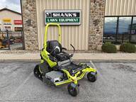 2026 Altoz TFX766I Riding Mower (26124606) Shank's Lawn Equipment