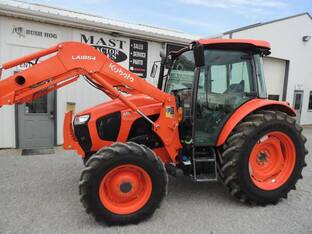 2022 Kubota M5-111