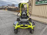 2026 Altoz TFX766I Riding Mower (26124606) Shank's Lawn Equipment