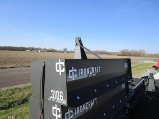 IRONCRAFT 3106