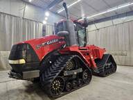 2014 Case IH STEIGER 620 Quad