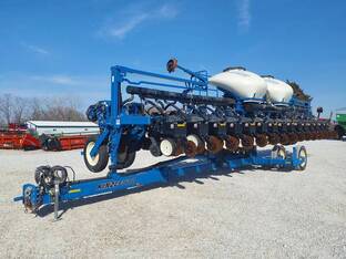 2014 Kinze 3600ASD