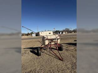 Custom Built UNKNOWN