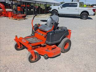 2012 BAD BOY, INC ZT ELITE