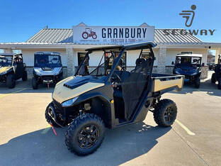 2026 Segway� Powersports UT6 (Tan).