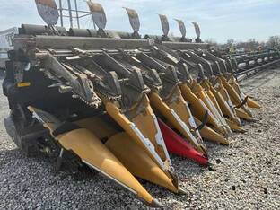 2017 Capello QUASAR R12