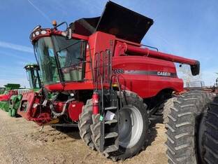 2010 Case IH 7088