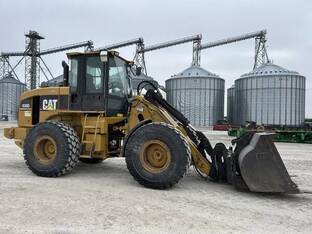 2006 Caterpillar 930G