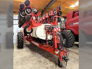 2021 Gaspardo JULIA 16