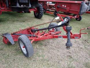 Case IH 1100